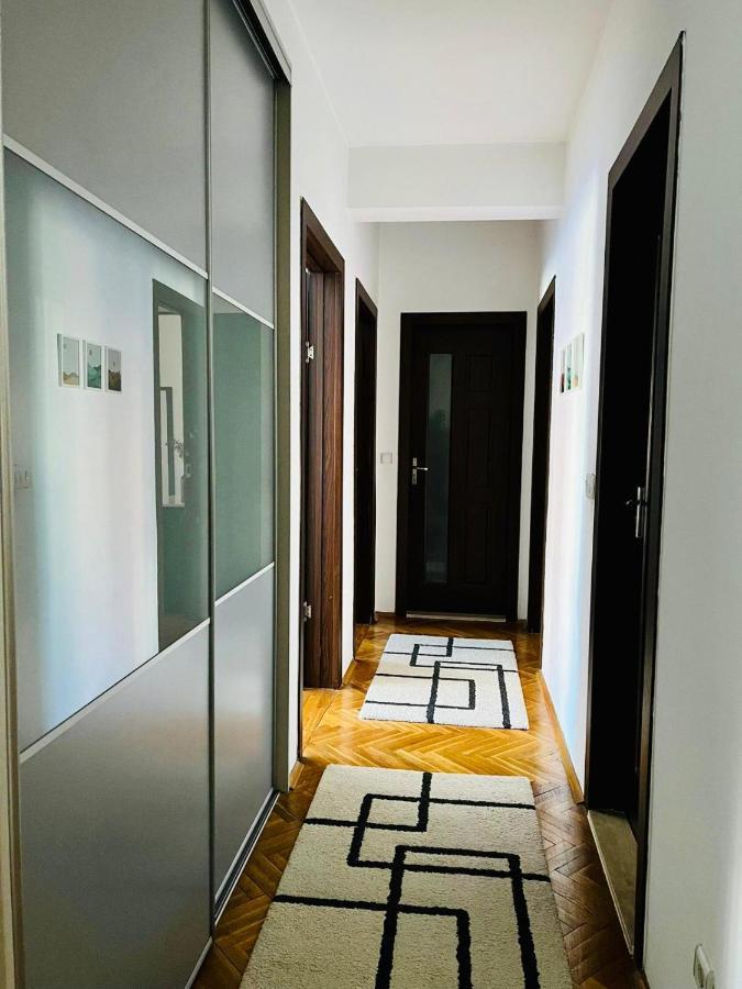 My Home In Prishtina - Spacious & Cozy 2Br Apartment With Balcony Приштина Экстерьер фото